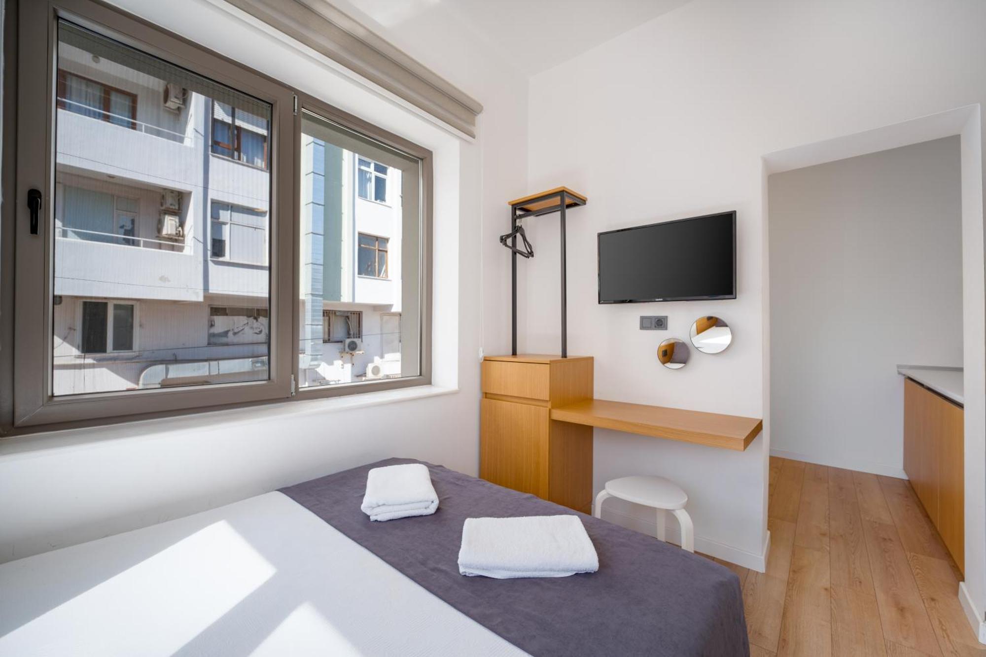 Villa Italic Suites أنطاليا المظهر الخارجي الصورة