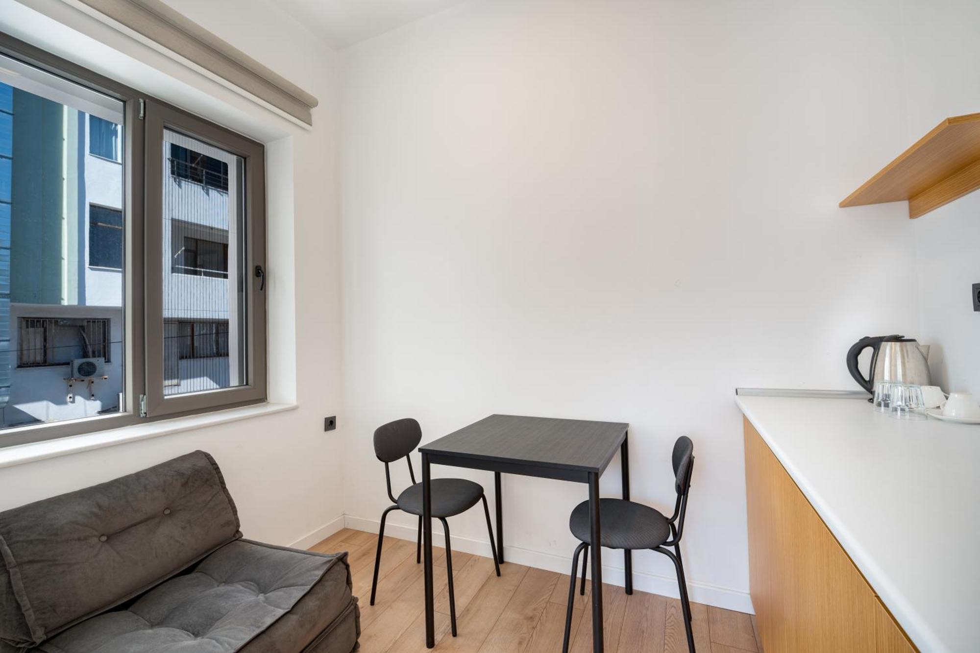Villa Italic Suites أنطاليا المظهر الخارجي الصورة