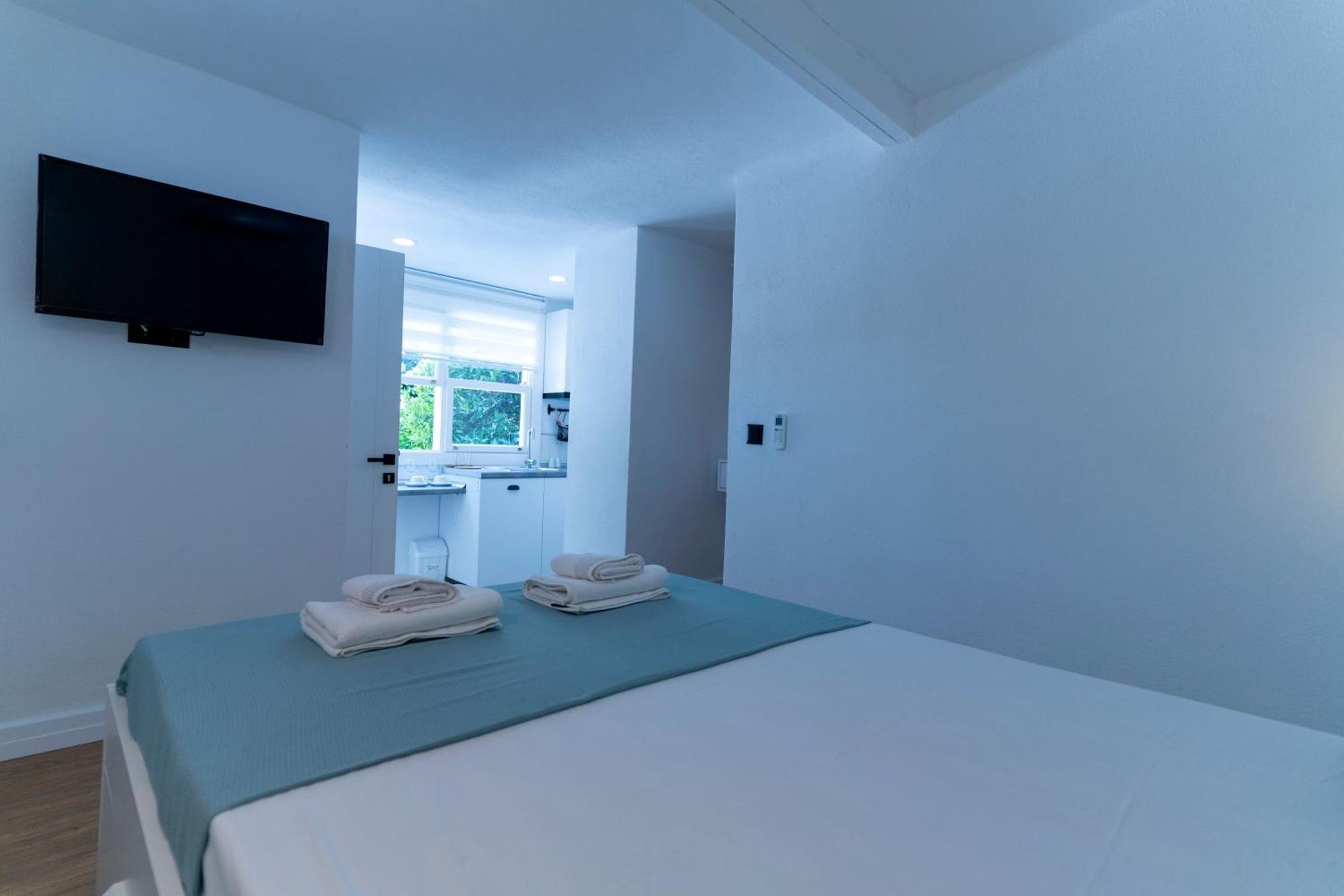 Villa Italic Suites أنطاليا المظهر الخارجي الصورة