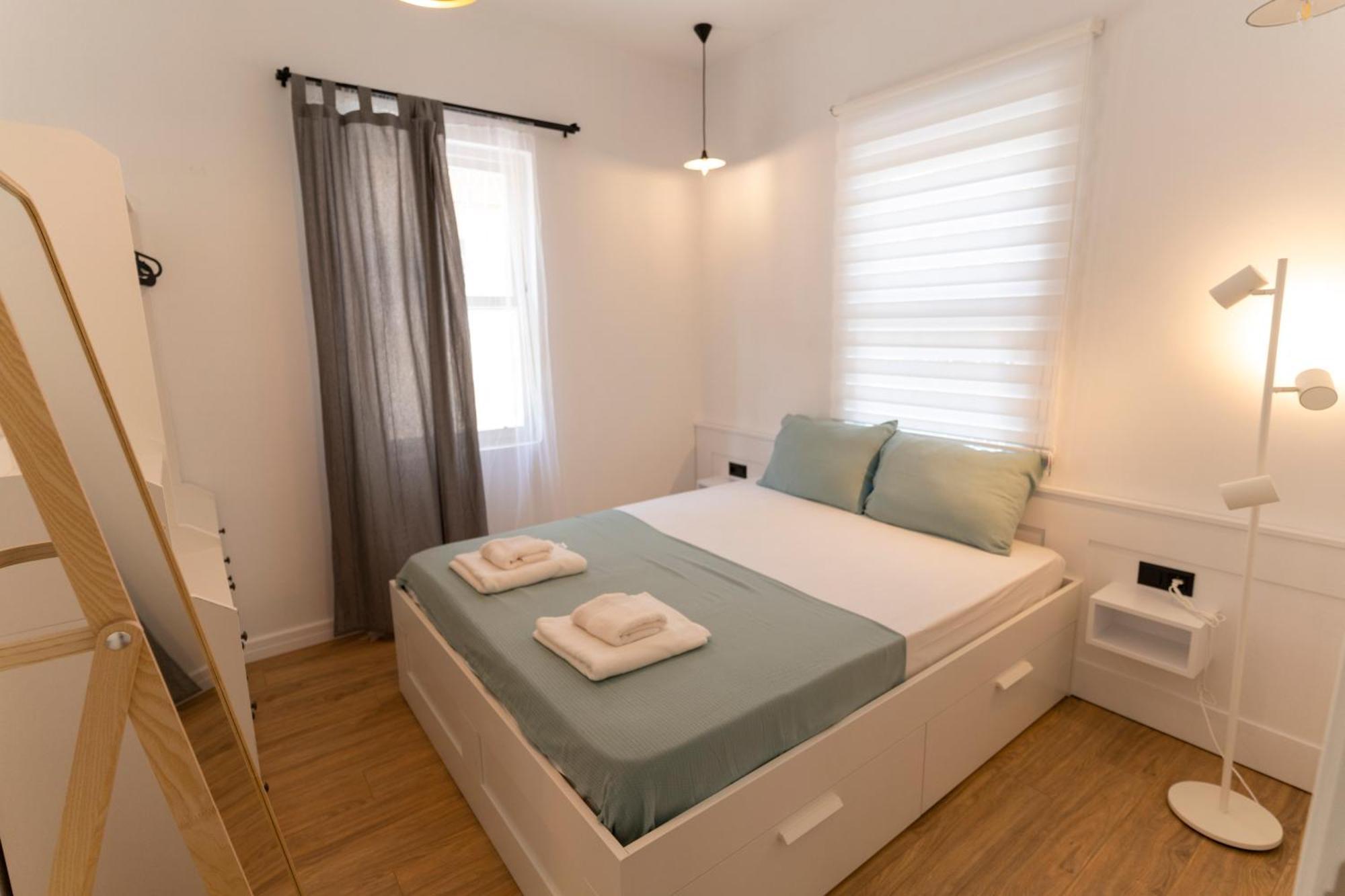 Villa Italic Suites أنطاليا المظهر الخارجي الصورة