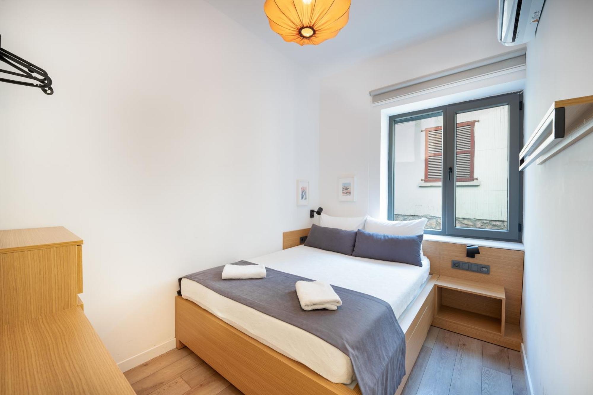 Villa Italic Suites أنطاليا المظهر الخارجي الصورة