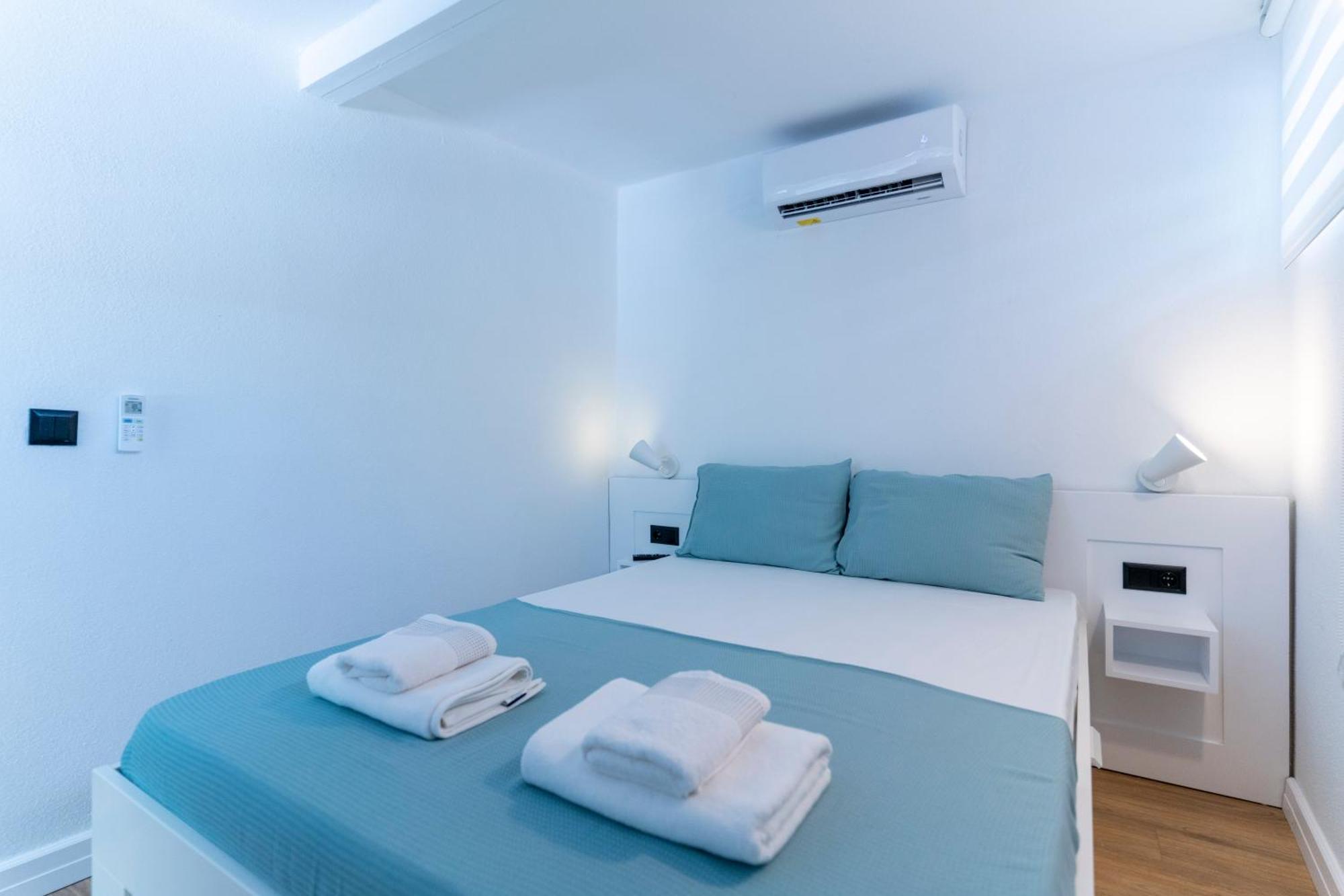 Villa Italic Suites أنطاليا المظهر الخارجي الصورة