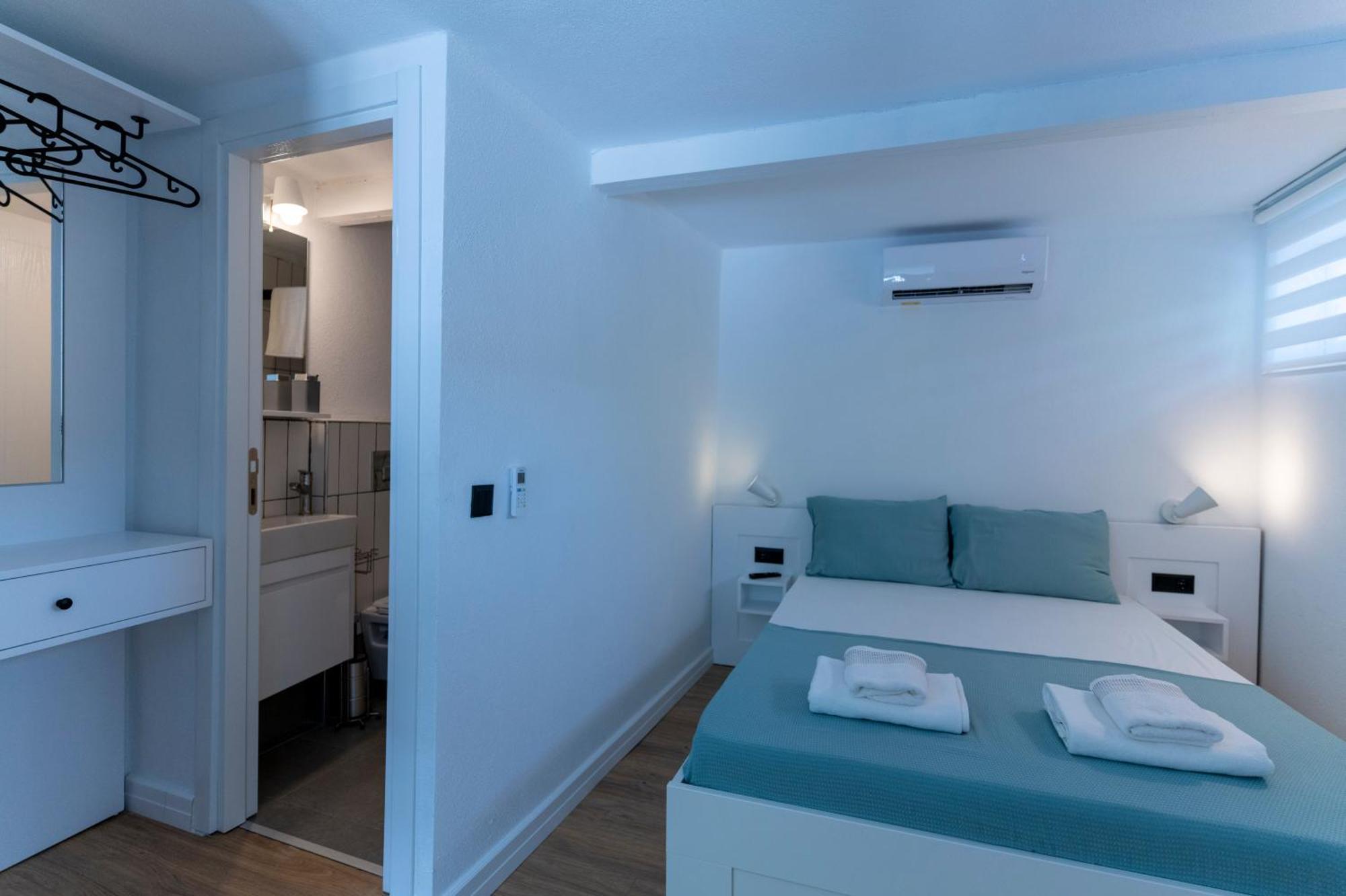 Villa Italic Suites أنطاليا المظهر الخارجي الصورة