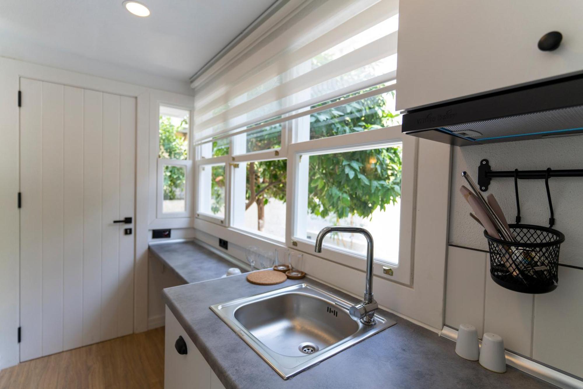 Villa Italic Suites أنطاليا المظهر الخارجي الصورة