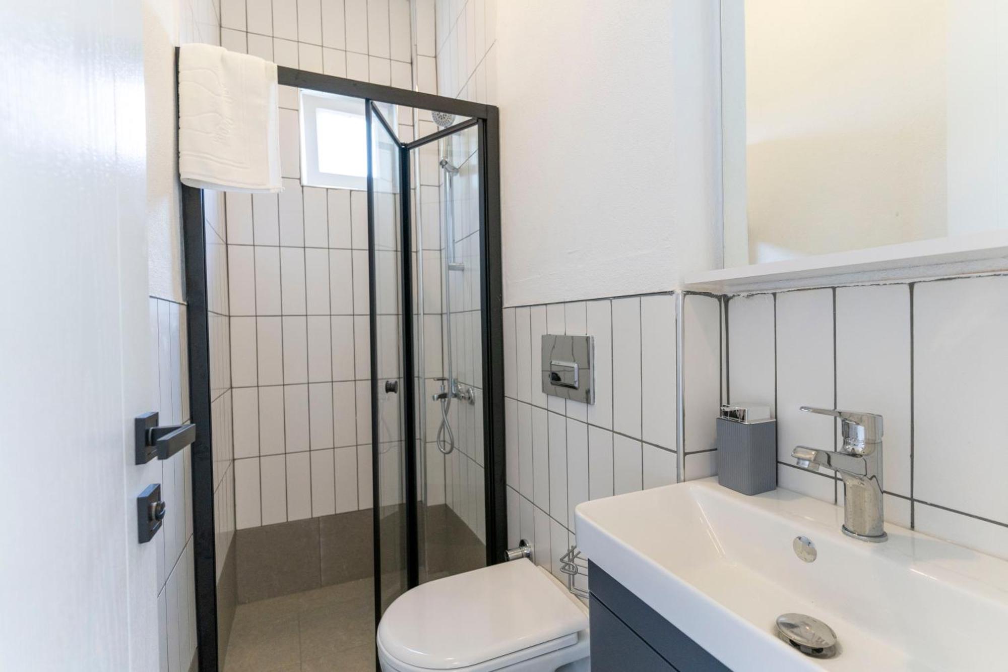 Villa Italic Suites أنطاليا المظهر الخارجي الصورة