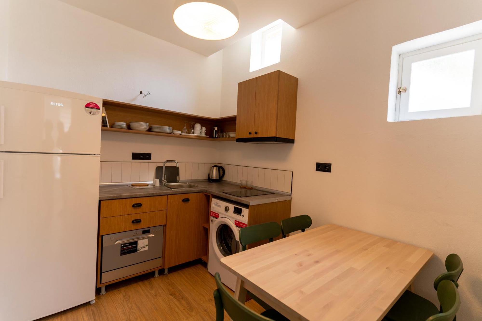 Villa Italic Suites أنطاليا المظهر الخارجي الصورة