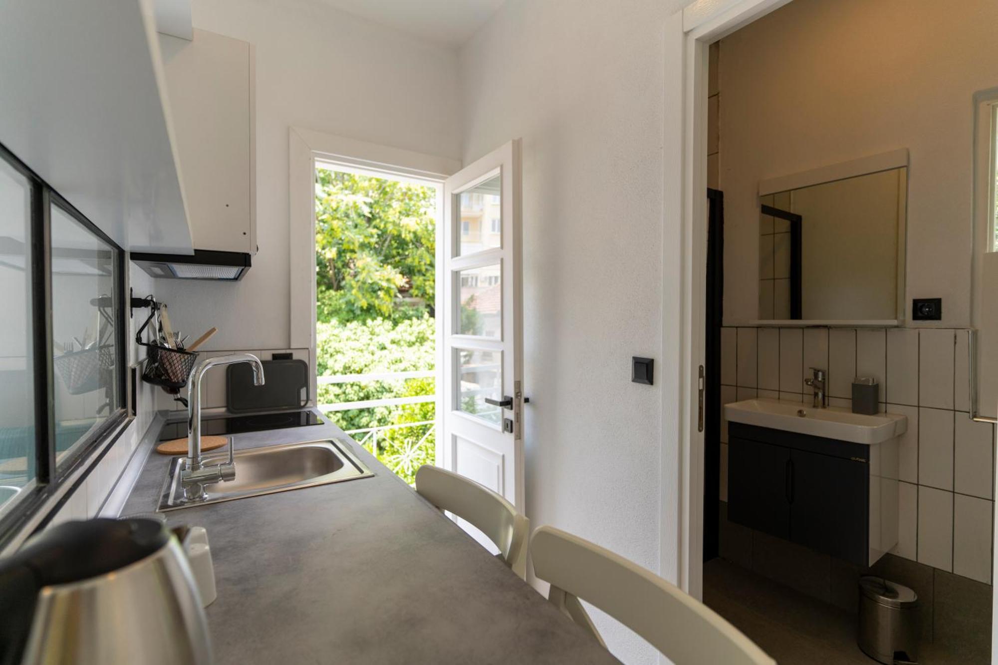 Villa Italic Suites أنطاليا المظهر الخارجي الصورة