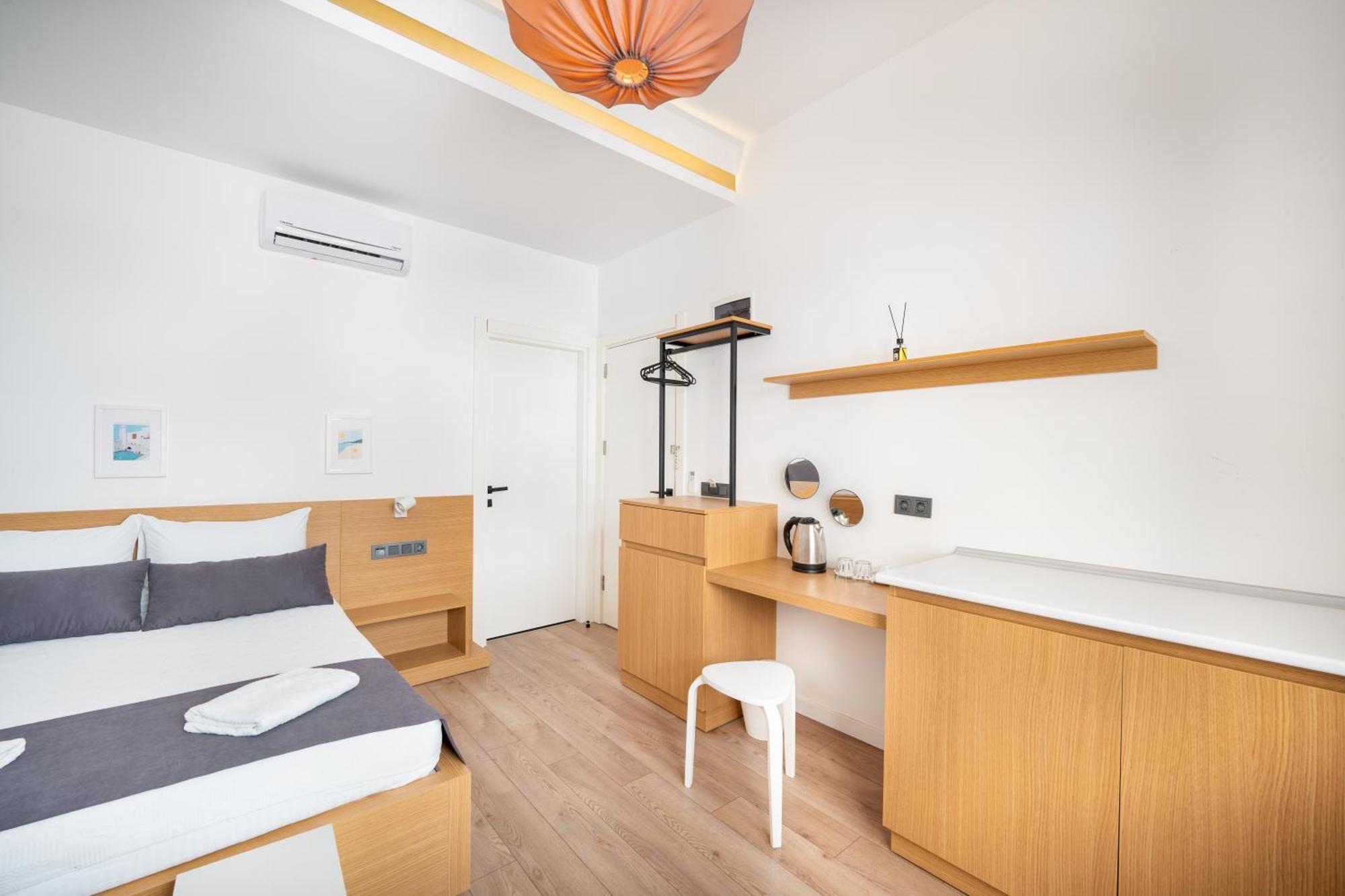 Villa Italic Suites أنطاليا المظهر الخارجي الصورة