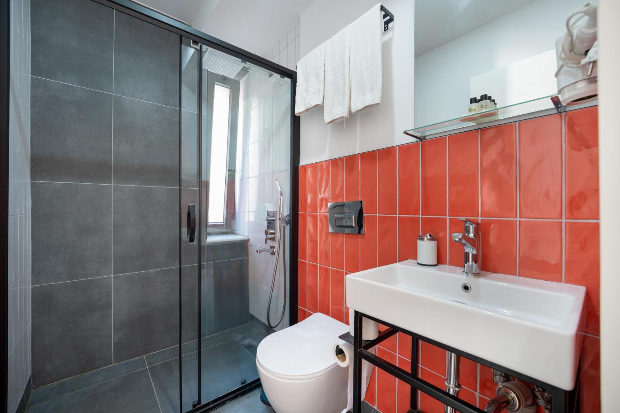 Villa Italic Suites أنطاليا المظهر الخارجي الصورة