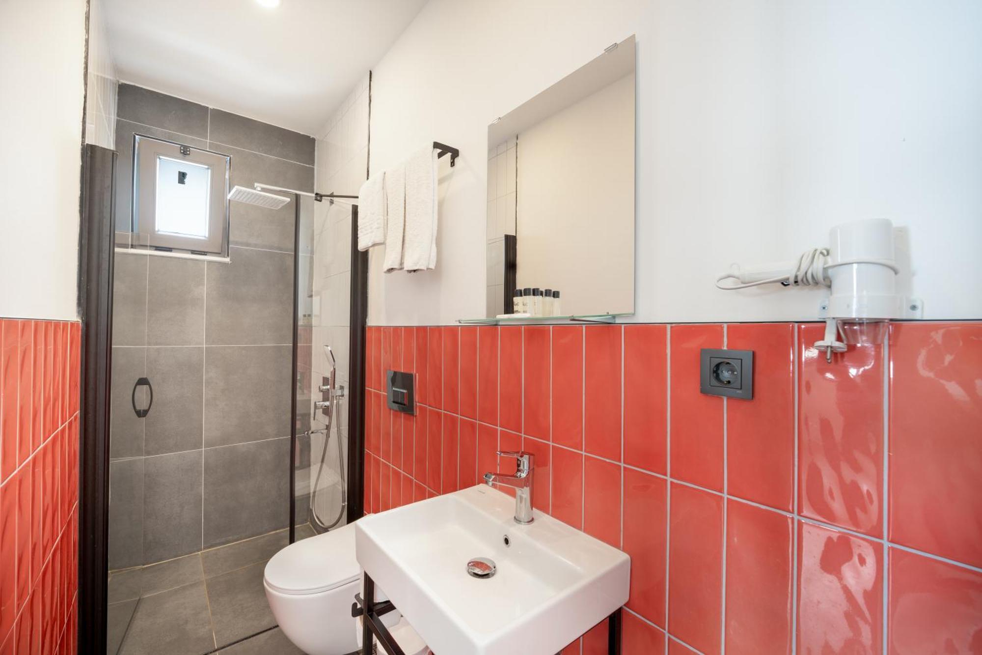 Villa Italic Suites أنطاليا المظهر الخارجي الصورة