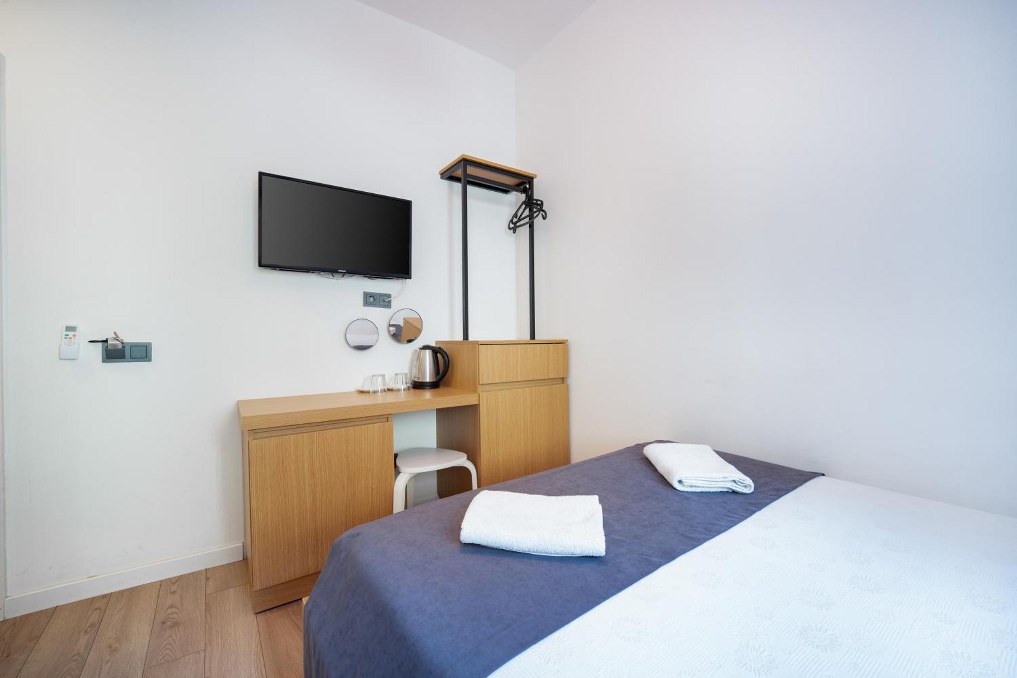 Villa Italic Suites أنطاليا المظهر الخارجي الصورة