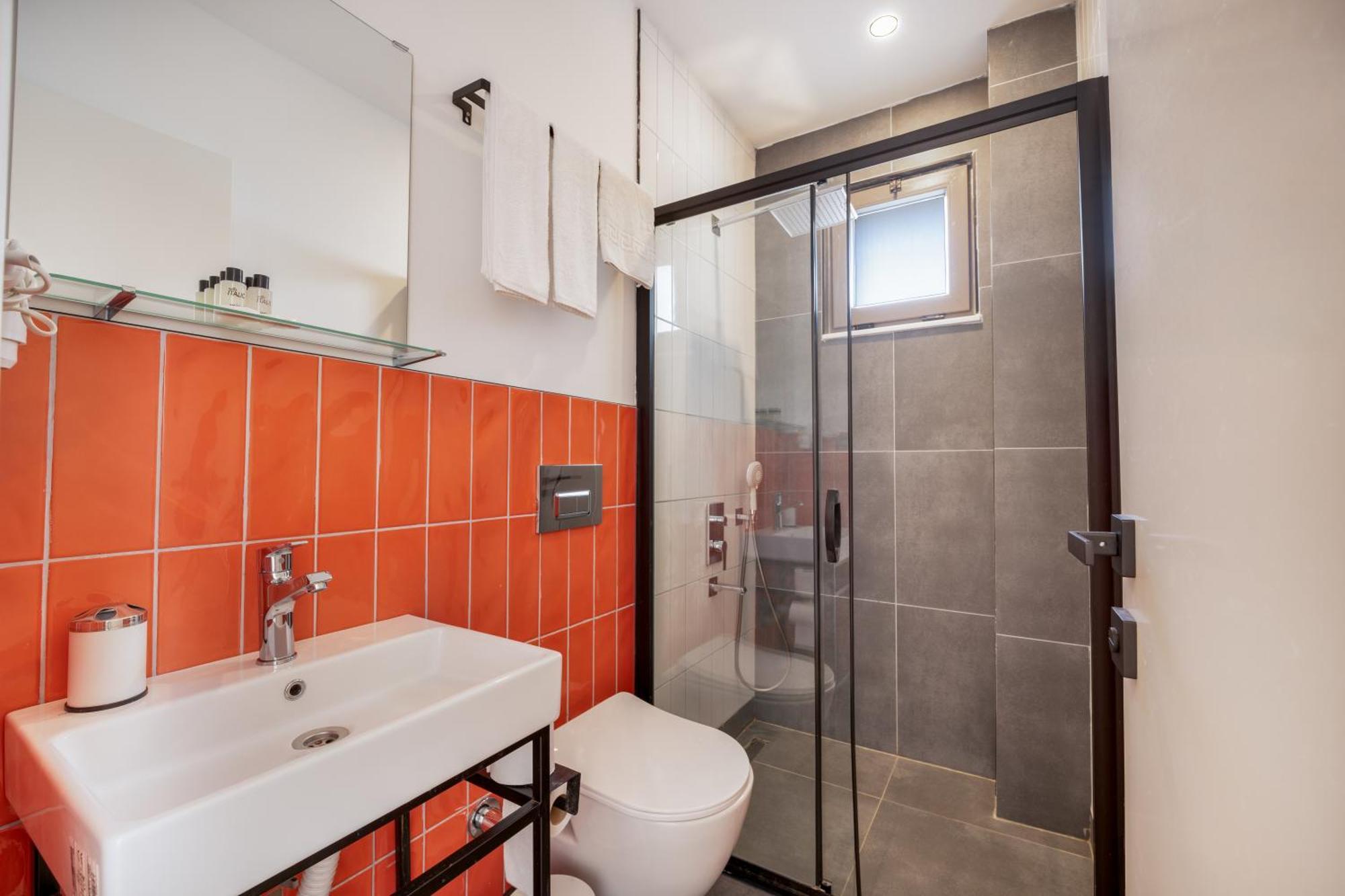 Villa Italic Suites أنطاليا المظهر الخارجي الصورة