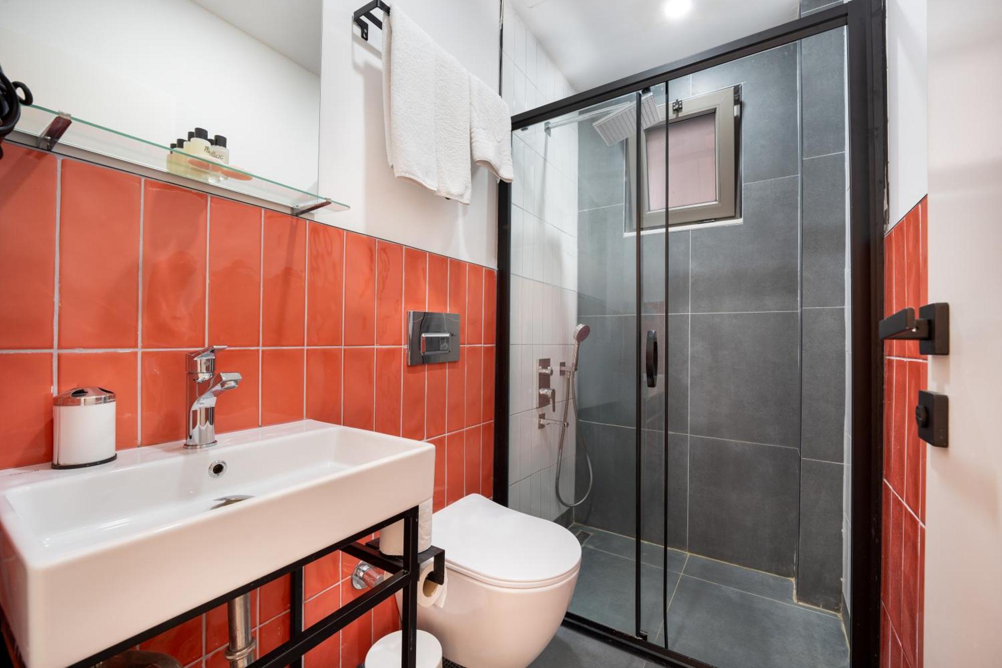 Villa Italic Suites أنطاليا المظهر الخارجي الصورة